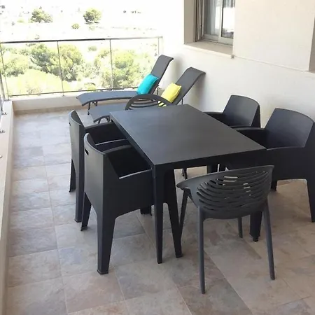 Apartment Begonia Dehesa de Campoamor (Orihuela Costa)