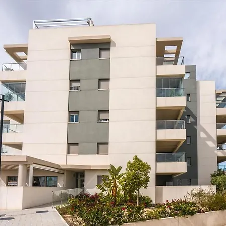 Begonia Apartment Dehesa de Campoamor (Orihuela Costa)