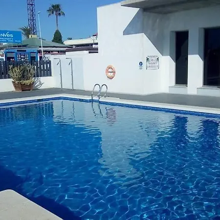 Apartment Begonia Dehesa de Campoamor (Orihuela Costa)