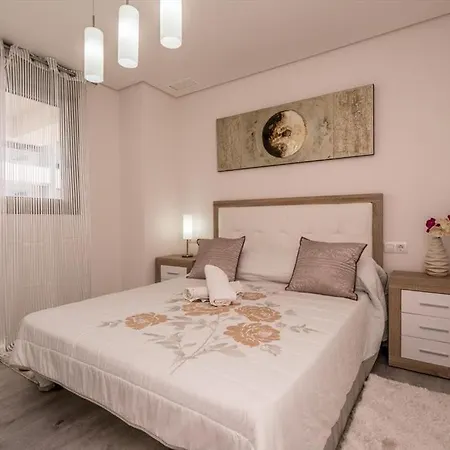 Begonia Apartment *